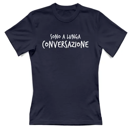 T-Shirt Donna