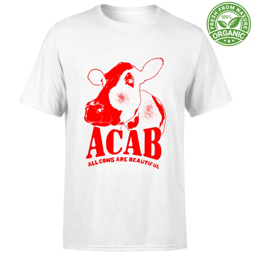 T-Shirt Bambino Organic