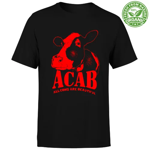 T-Shirt Unisex Organic