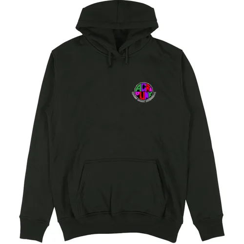 Felpa Unisex con Cappuccio