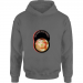 Children's Hoodie 28.00 &euro;