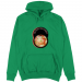 Unisex Hoodie 35.00 &euro;