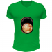 Unisex V-Neck T-Shirt 25.00 &euro;