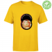 Organic Unisex T-Shirt 25.00 &euro;