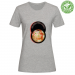 Woman Organic T-Shirt 25.00 &euro;