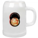 Beer mug 19.75 &euro;