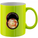 Fluo mug 16.50 &euro;