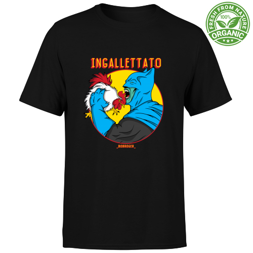 T-Shirt Unisex Organic