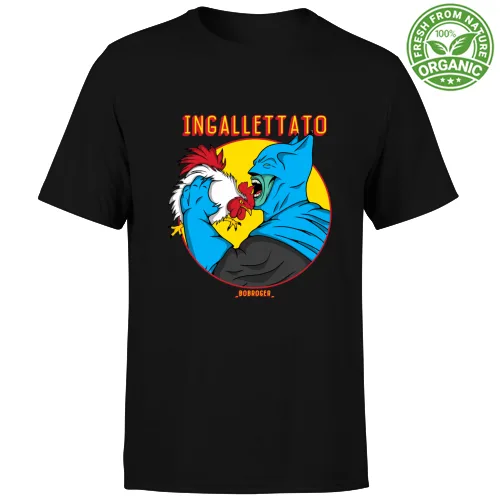 T-Shirt Unisex Organic