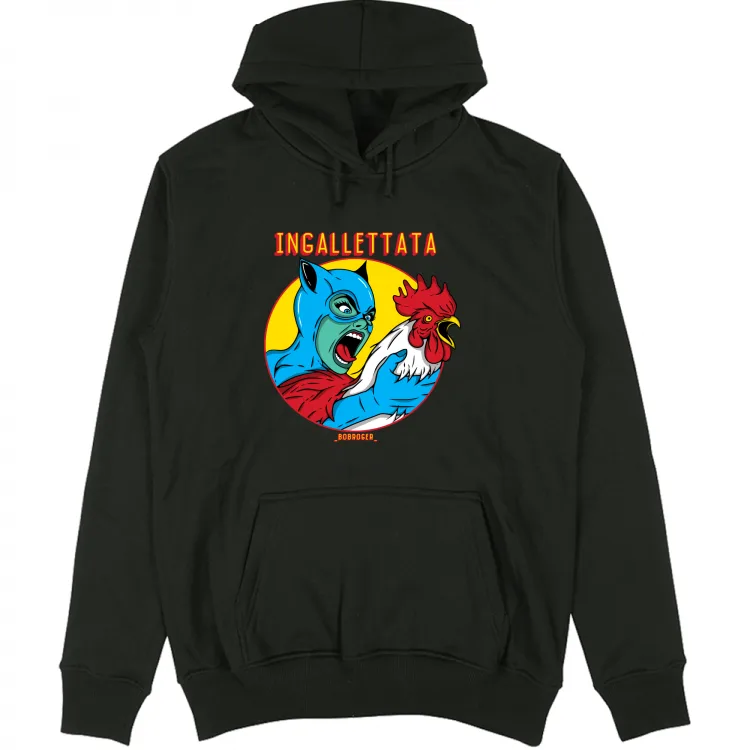 ingallettata