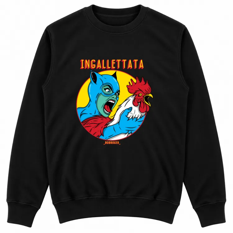 ingallettata