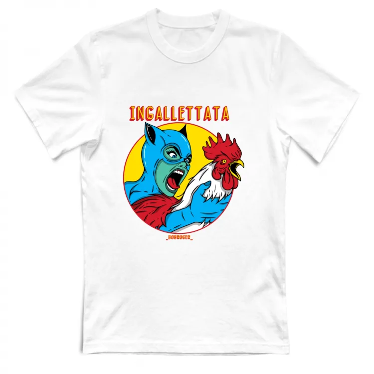 ingallettata