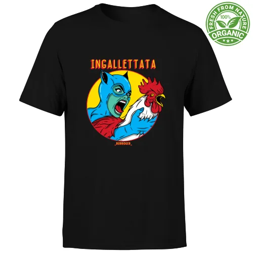 T-Shirt Unisex Organic