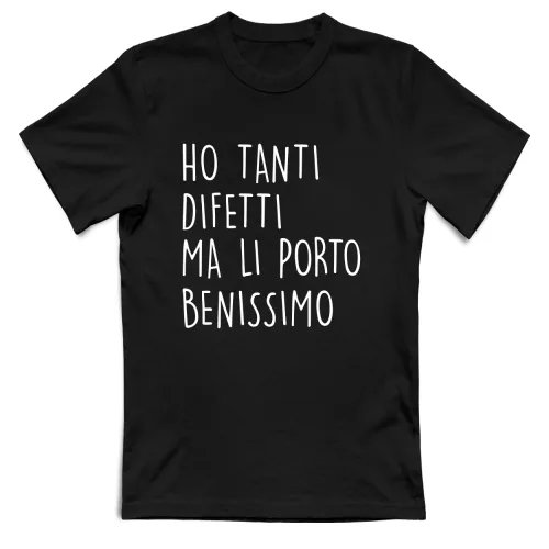 T-Shirt Unisex