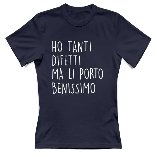 T-Shirt Donna