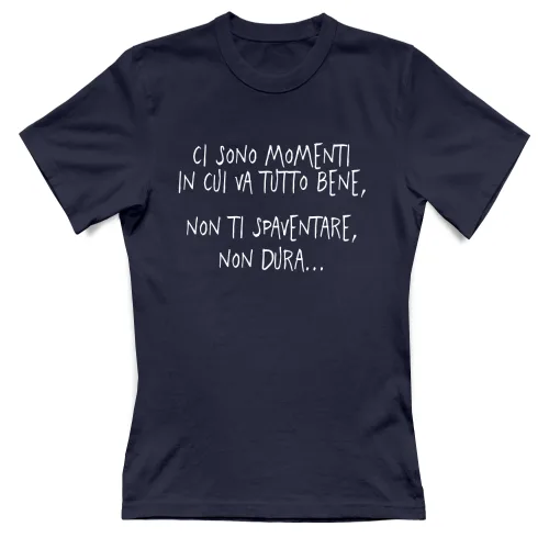 T-Shirt Donna