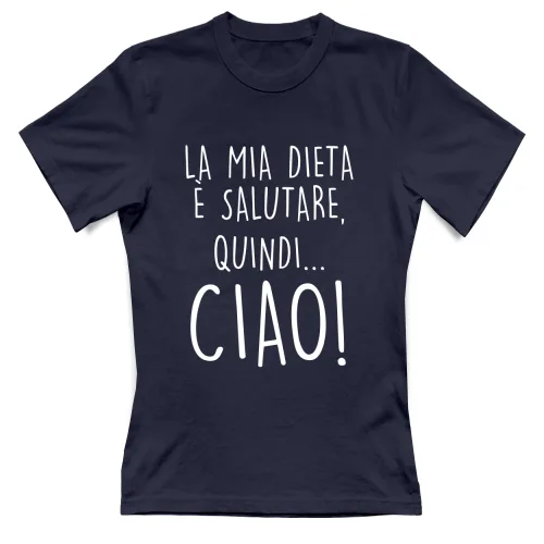 T-Shirt Donna
