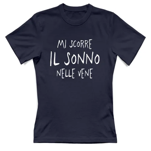 T-Shirt Donna