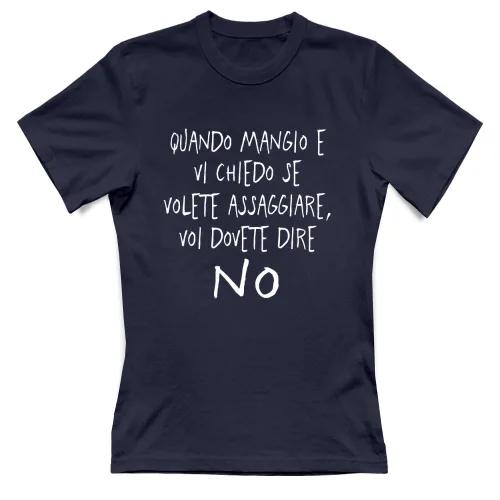 T-Shirt Donna