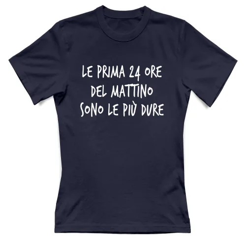 T-Shirt Donna