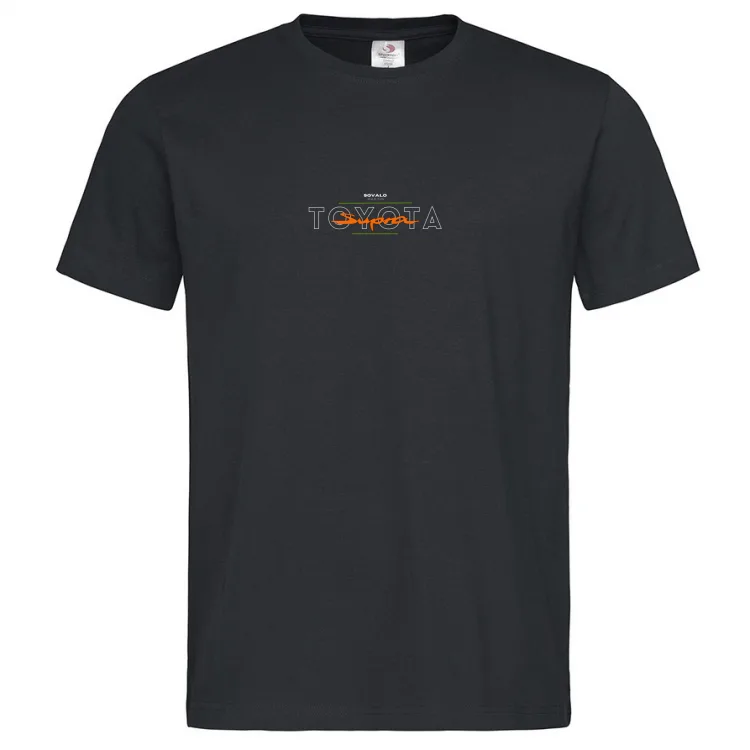T-Shirt FF Brian's Supra