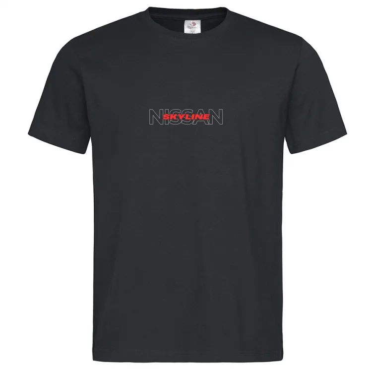 T-Shirt FF Brian's Skyline