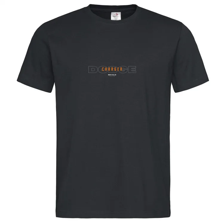 T-Shirt FF Toretto Charger