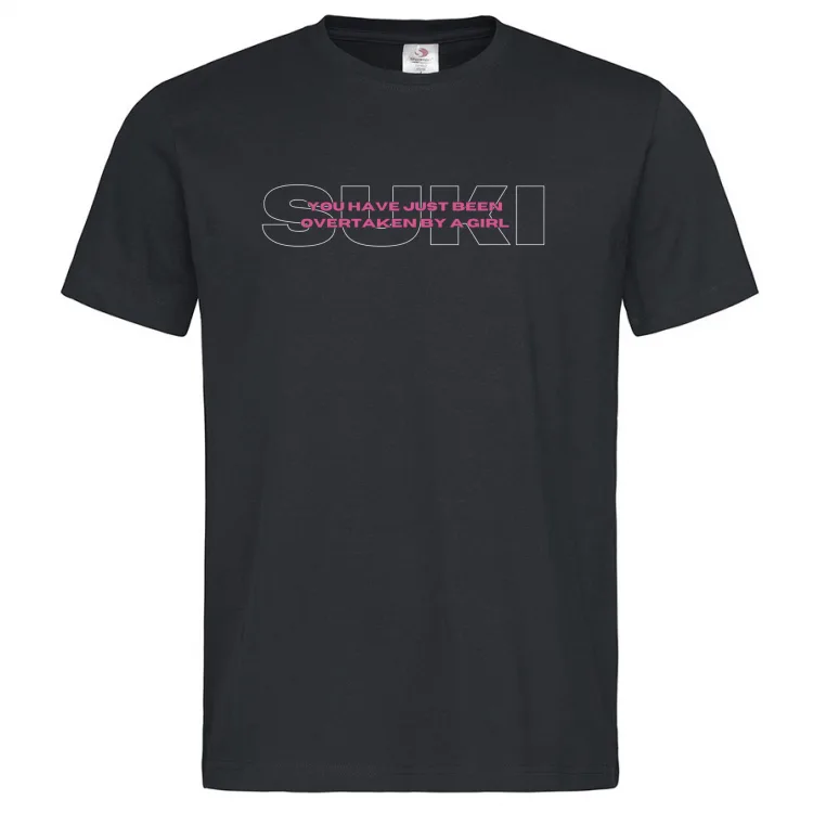 T-Shirt woman FF Suki S2000