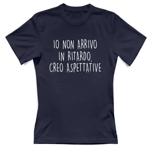 T-Shirt Donna