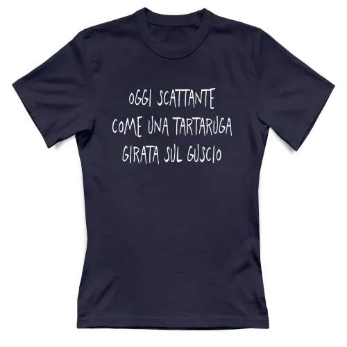 T-Shirt Donna