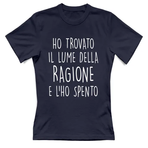 T-Shirt Donna
