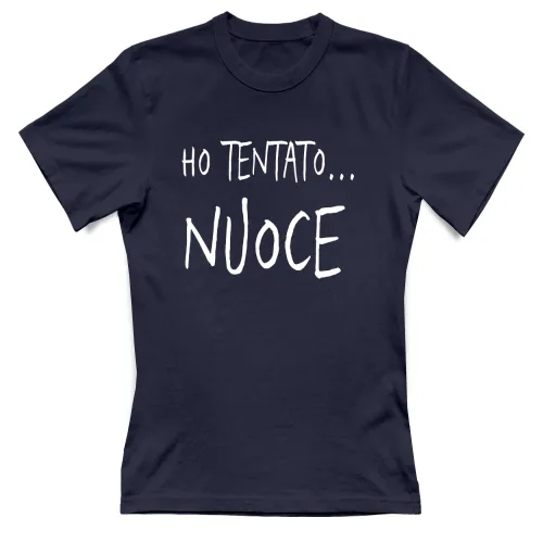 T-Shirt Donna