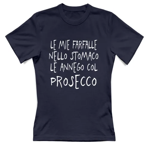 T-Shirt Donna