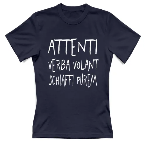 T-Shirt Donna