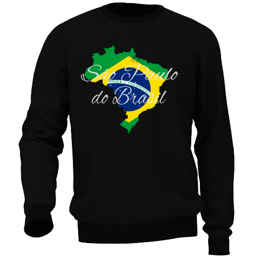 Felpa Unisex