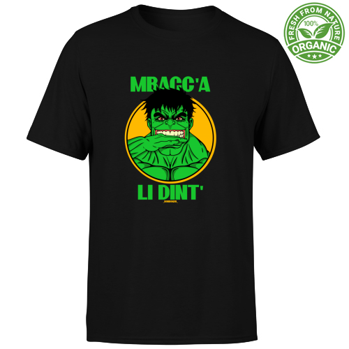 T-Shirt Unisex Organic