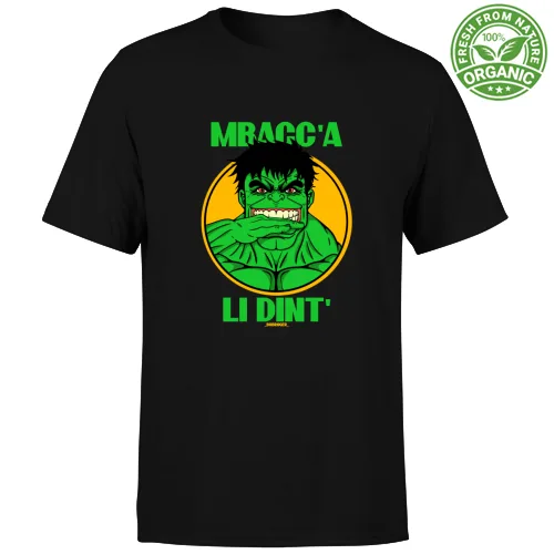 T-Shirt Unisex Organic