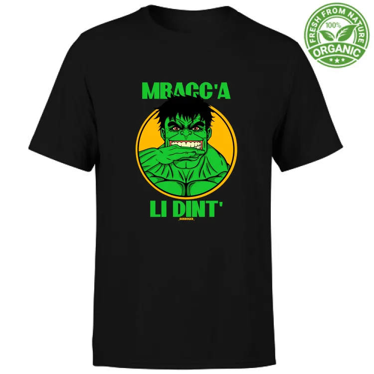 mbacc' a li dint'