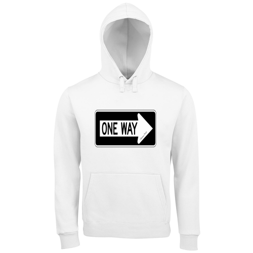 Hoodie Premium Men