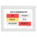 30x20 Framed Poster 40.00 &euro;