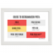 60x40 Framed Poster 65.00 &euro;