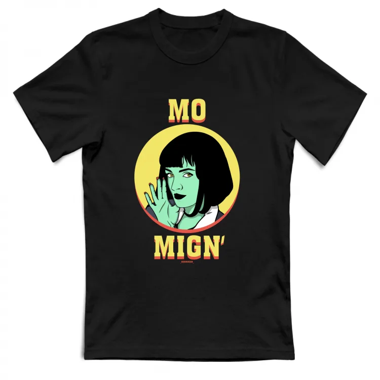 mo mign'
