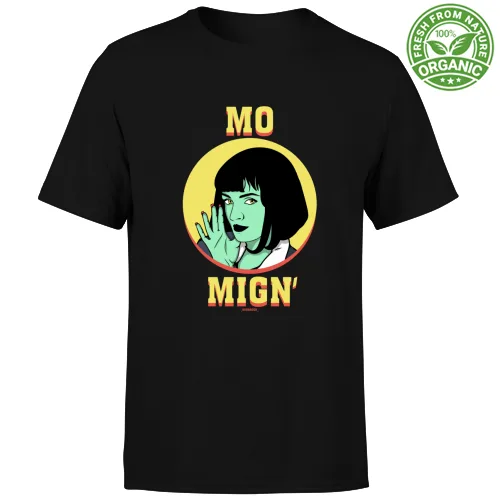 T-Shirt Unisex Organic