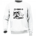 Unisex sweatshirt 24.99 &euro;