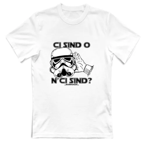 T-Shirt Unisex