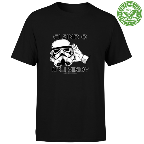 T-Shirt Unisex Organic