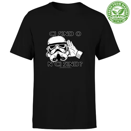 T-Shirt Unisex Organic