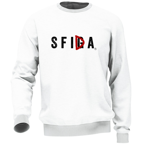 Felpa Unisex