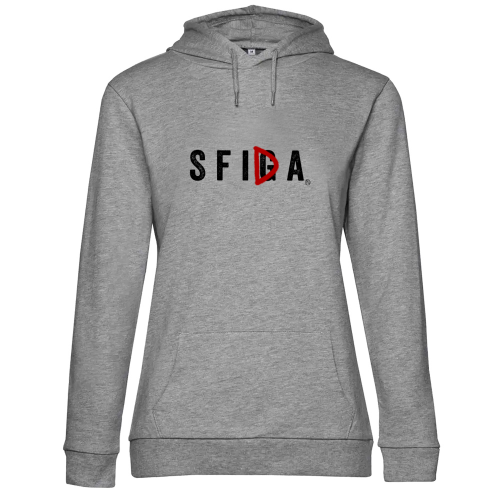 Hoodie Premium Women