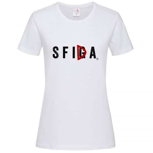 T-Shirt Women Premium 